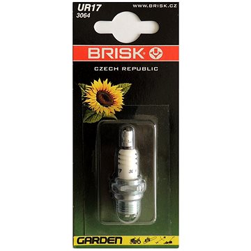 UR17 zapalovací svíčka BRISK (UR17)
