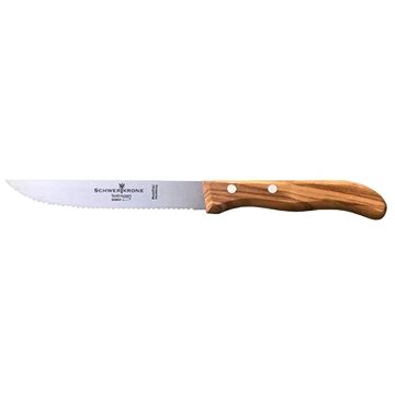 Schwertkrone Solingen Steakový nůž 24 cm (MO60101)