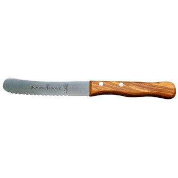 Schwertkrone Solingen Roztírací nůž 22 cm (MO21101)