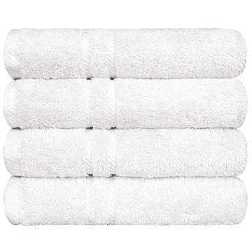 SCANquilt ručník COTTONA bílá (12948)
