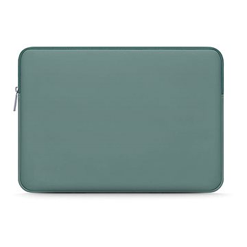 Tech-Protect Pureskin obal na notebook 13-14'', zelený (TEC919190)
