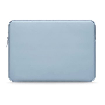 Tech-Protect Pureskin obal na notebook 13-14'', modrý (TEC919176)