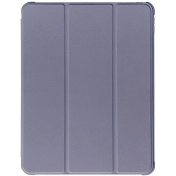 MG Stand Smart Cover pouzdro na iPad Air 2020 / 2022, modré (HUR224472)