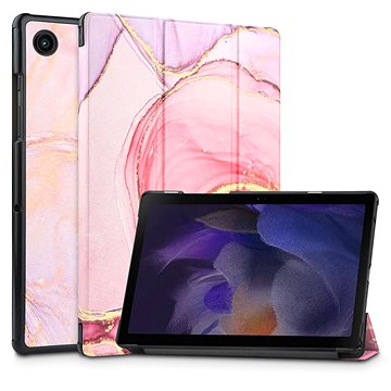Tech-Protect SmartCase pouzdro na Samsung Galaxy Tab A8 10.5'', marble (TEC922619)