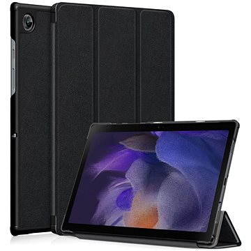 Tech-Protect Smartcase pouzdro na Samsung Galaxy Tab A8 10.5'', černé (TEC919503)