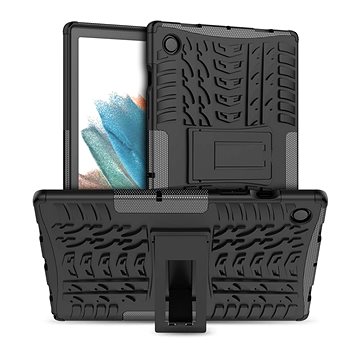 Tech-Protect Armorlok kryt na Samsung Galaxy Tab A8 10.5'', černé (TEC919572)