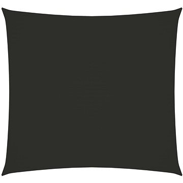 SHUMEE Plachta stínící, antracit 2,5 x 2,5m (135081)