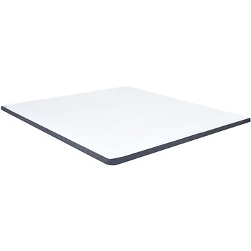 Vrchní matrace na postel boxspring 200 × 160 × 5 cm