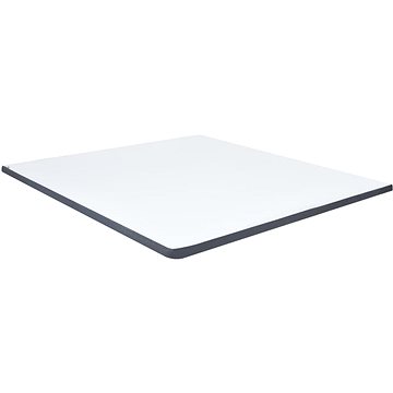 Vrchní matrace na postel boxspring 200 × 180 × 5 cm