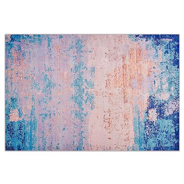 Koberec modrý 160 x 230 cm INEGOL, 122937 (beliani_122937)