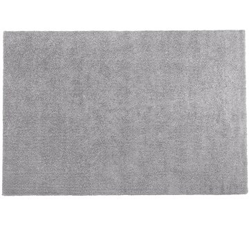 Světle šedý koberec 140x200 cm DEMRE, 68584 (beliani_68584)