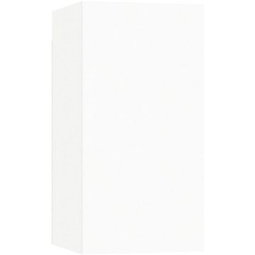 SHUMEE bílá 30,5 × 30 × 60 cm (803326)