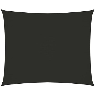SHUMEE Plachta stínící, antracit 2,5 x 3,5m (135096)