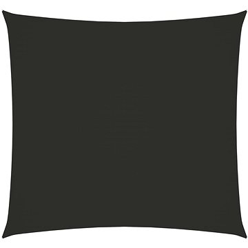 SHUMEE Plachta stínící, antracit 3 x 3m (135082)