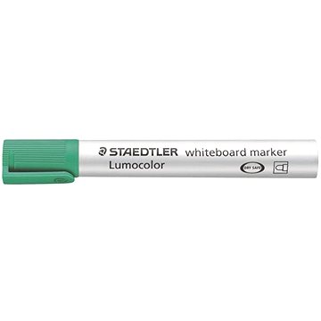 STAEDTLER Lumocolor 351 2mm zelený (351-5)