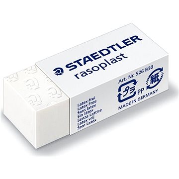 STAEDTLER Rasoplast B30 (526 B30)