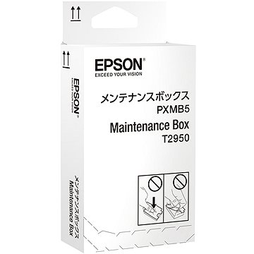 Epson Maintenance Box pro WorkForce WF-100W (C13T295000)