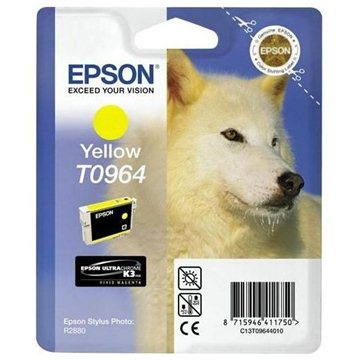 Epson T0964 žlutá (C13T09644010)