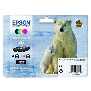 Epson T2616 multipack (C13T26164010)