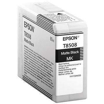 Epson T7850800 matná černá (C13T850800)