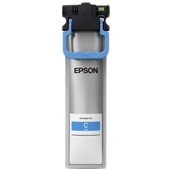 Epson T9452 XL azurová (C13T945240)