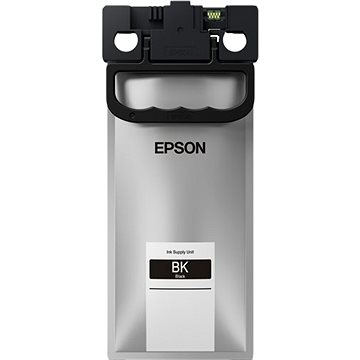 Epson T9641 L černá (C13T964140)