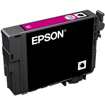 Epson T02V340 purpurová (C13T02V34010)