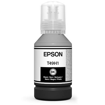 Epson SC-T3100x černá (C13T49H100)