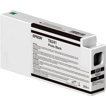 Epson T824100 černá (C13T824100)