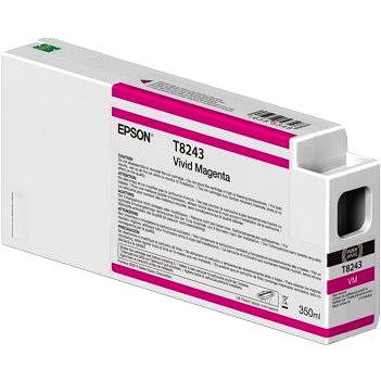 Epson T824300 purpurová (C13T824300)
