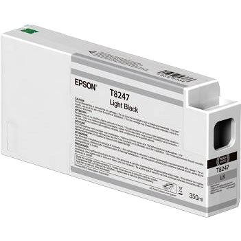Epson T824700 šedá (C13T824700)
