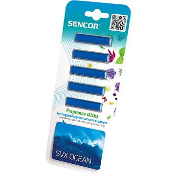 SENCOR SVX OCEAN (41000410)