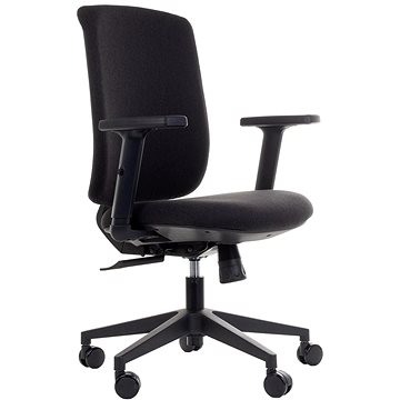 Otočná židle ZN-605-B tk.30 (Stema_5903917400183)