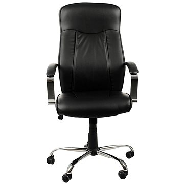 Otočná židle ZN-9152 BLACK (Stema_5903917400268)