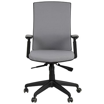 Otočná židle KB-8922B GREY (Stema_5903917401432)