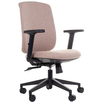 Otočná židle ZN-605-B tk.6 (Stema_5903917403818)