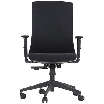 Otočná židle PREMIUM TONO černá (Stema_5903917404419)