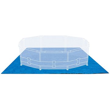 INTEX Podložka pod bazén/vířivku 4,72cm 28048 (6941057404059)