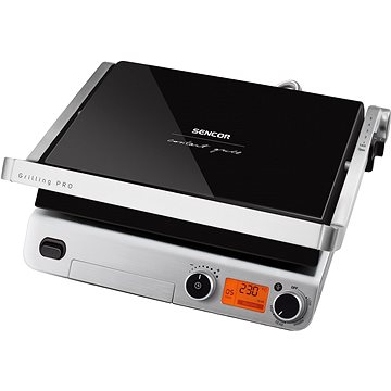 SENCOR SBG 6650BK (SBG 6650BK)