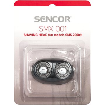 SENCOR náhradní hlava SMX 001 (SMX 001)