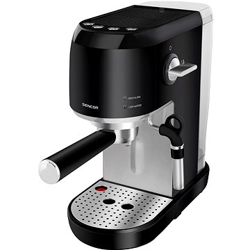 SENCOR SES 4700BK Espresso (SES 4700BK)