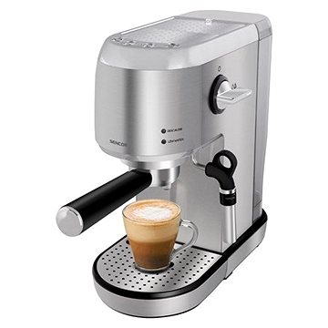 SENCOR SES 4900SS Espresso ( SES 4900SS)