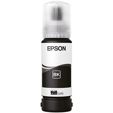 Epson 108 EcoTank Černá