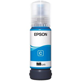 Epson 108 EcoTank Azurová