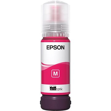 Epson 108 EcoTank Purpurová