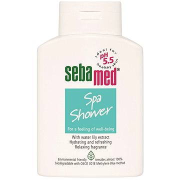 SEBAMED Shower Spa 200 ml (4103040912053)