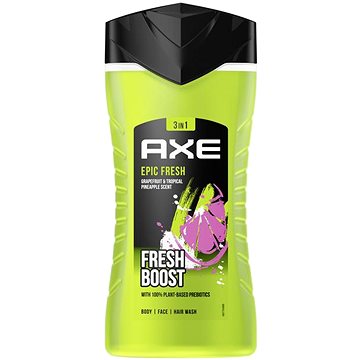 AXE Epic Fresh Sprchový gel 250 ml (8720181204081)