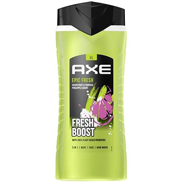 AXE Epic Fresh Sprchový gel 400 ml (8720181204111)