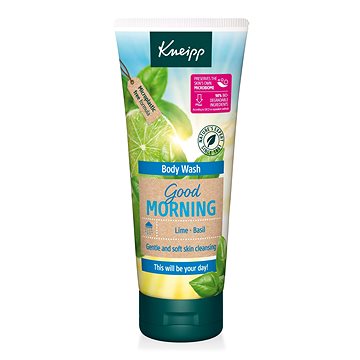 KNEIPP Sprchový gel Good Morning 200 ml (4008233163529)