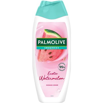 PALMOLIVE Smoothies Exotic Watermelon sprchový gel 500 ml (8718951527508)